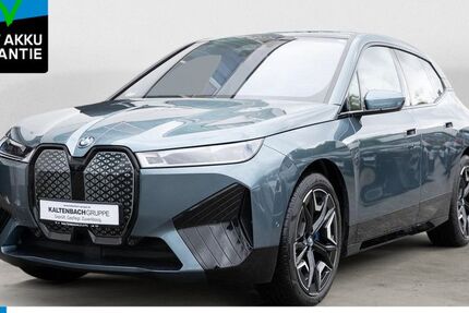 BMW iX 28.186 km 47.690 &euro; Wiehl 51674