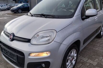 Fiat Panda 86.000 km 7.700 &euro; Diepoldshofen 88299
