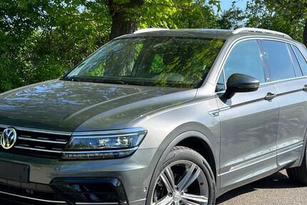 VW Tiguan 147.160 km 20.600 &euro; Mittenwalde 15749