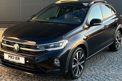 VW Taigo 6.000 km 29.890 &euro; Tostedt 21255