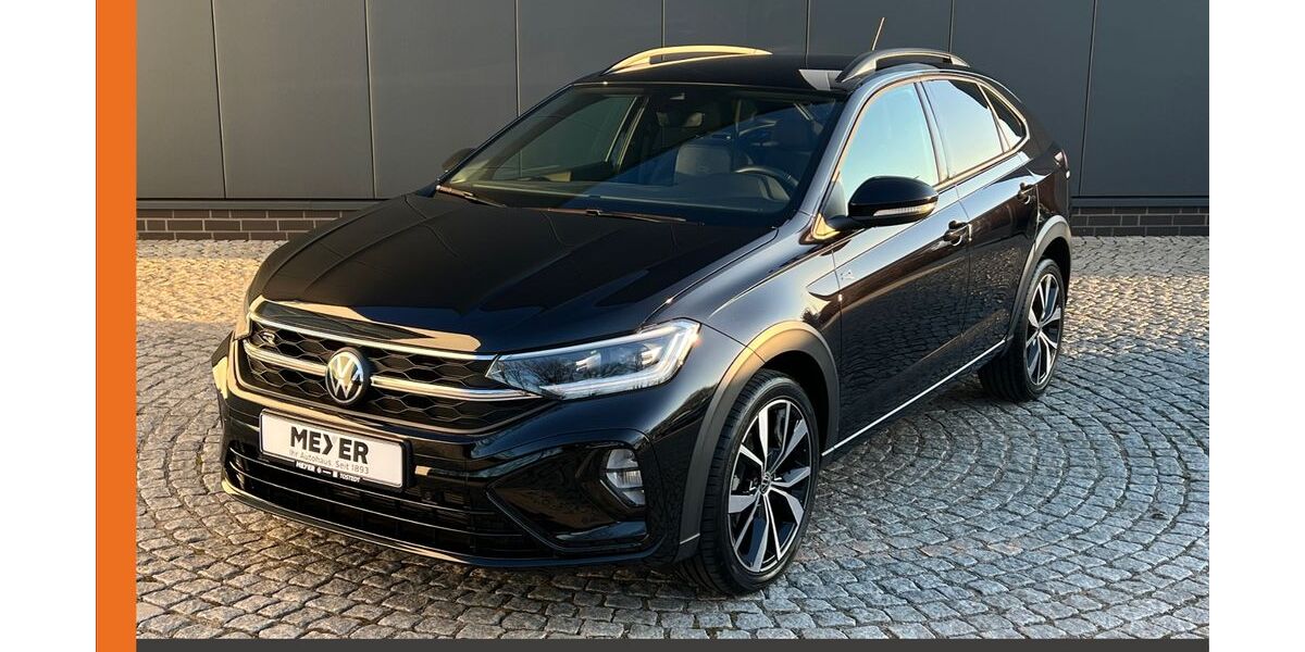 VW Taigo 6.000 km 29.890 &euro; Tostedt 21255