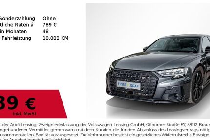 Audi A8 81.574 km 51.940 &euro; Magdeburg 39126