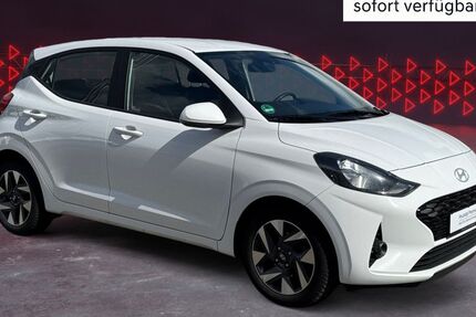 Hyundai i10 15.585 km 15.990 &euro; Kippenheim 77971