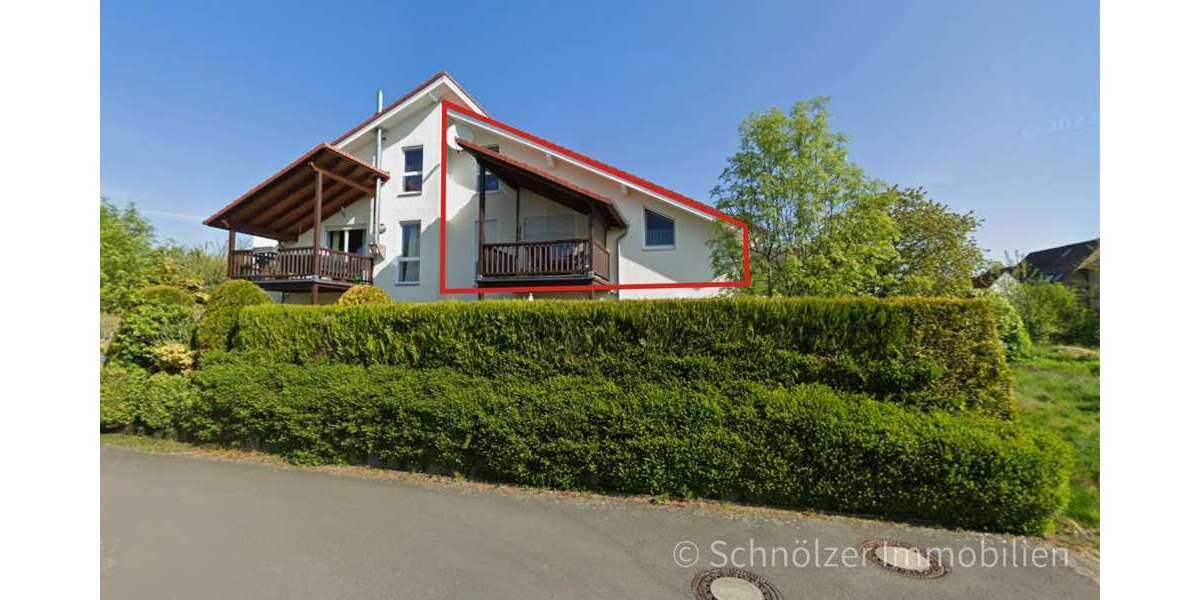 Etagenwohnung Löhne - 4 Zimmer, 107 m&sup2;, 255.000&euro; | Angebot:24517531