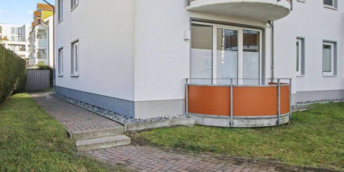 Einfamilienhaus Binz - 3 Zimmer, 185.000&euro; | Angebot:25735588