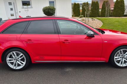 Audi A4 130.000 km 21.500 &euro; Moosbach 92709