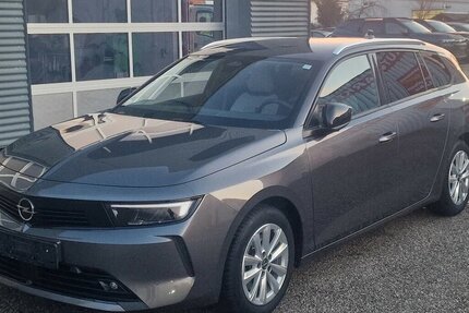 Opel Astra 1.5 CDTI Elegance NAVI Klimaautomatik 69.000 km 18.499 &euro; Landau 76829