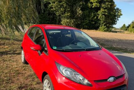 Ford Fiesta 28.100 km 5.999 &euro; Ubstadt-Weiher 76698