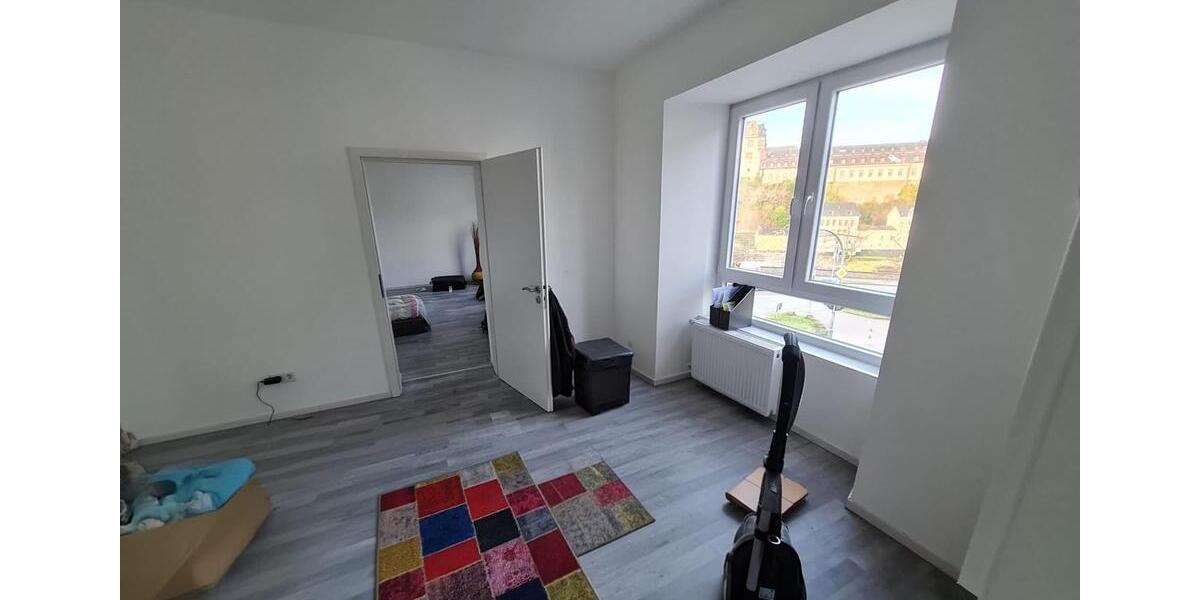 Etagenwohnung Weilburg - 3 Zimmer, 66 m&sup2;, 815&euro; | Angebot:26189580