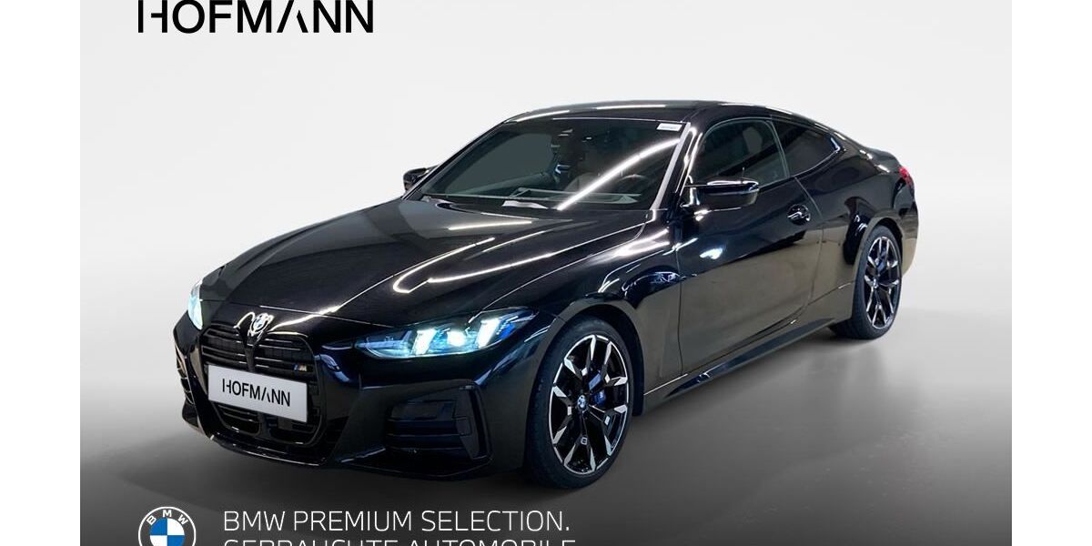 BMW M440 25.100 km 62.915 &euro; Ingolstadt 85053