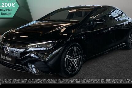 Mercedes-Benz EQE 49.375 km 56.890 &euro; Stuttgart 70469