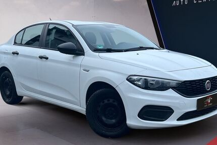Fiat Tipo 72.000 km 7.999 &euro; Berlin 12439