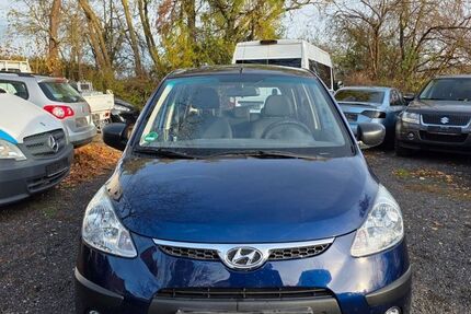 Hyundai i10 90.000 km 1.200 &euro; Rosdorf 37124