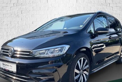 VW Touran 115.811 km 21.490 &euro; Wasserburg am Inn 83512