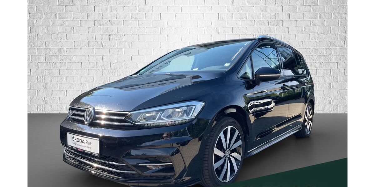VW Touran 115.811 km 21.490 &euro; Wasserburg am Inn 83512