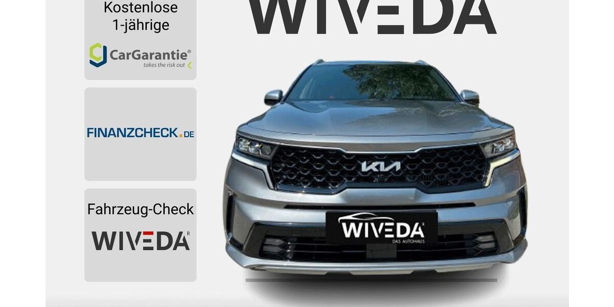 Kia Sorento 62.070 km 34.999 € Stuttgart 70173