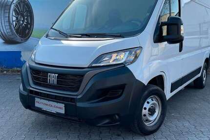 Fiat Ducato 24.100 km 20.900 &euro; Berlin 13509