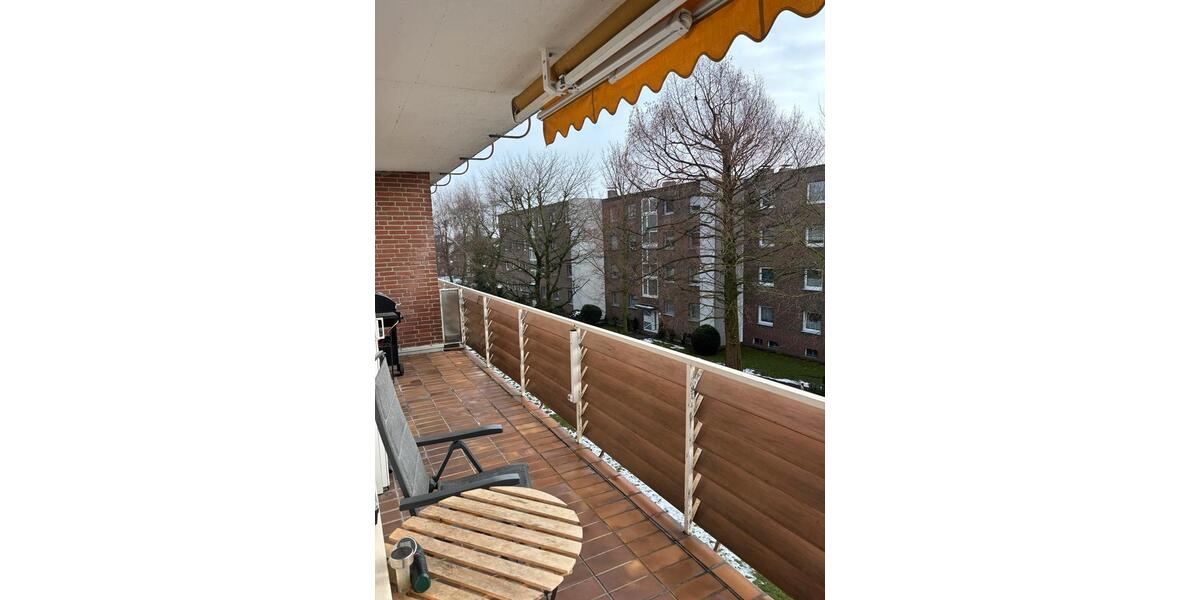 Etagenwohnung Belm - 3 Zimmer, 83 m&sup2;, 200.000&euro; | Angebot:25058038