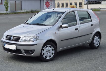 Fiat Punto 188.044 km 2.190 &euro; Kronach 96317