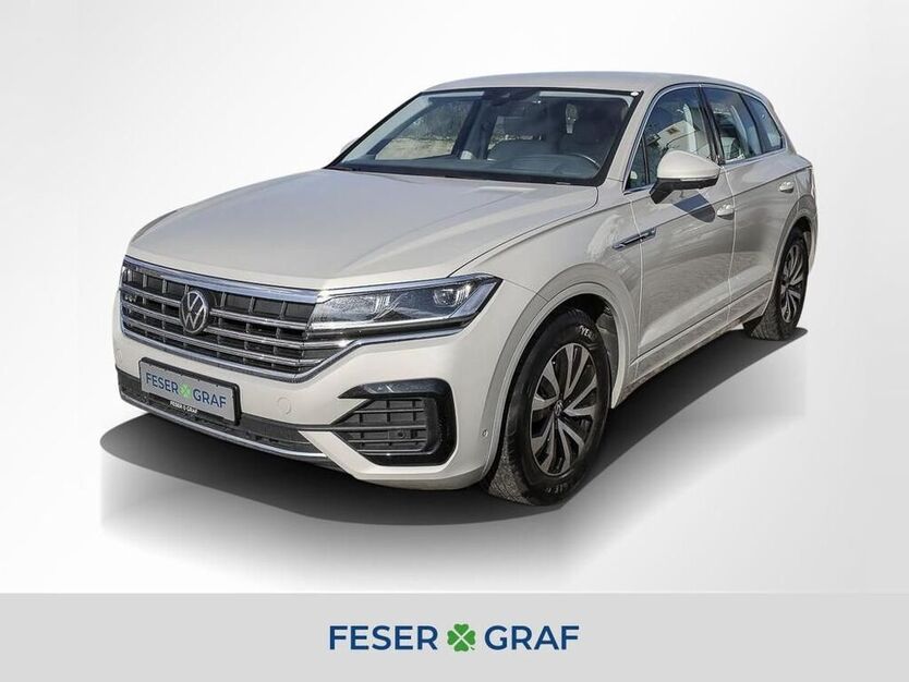 Touareg