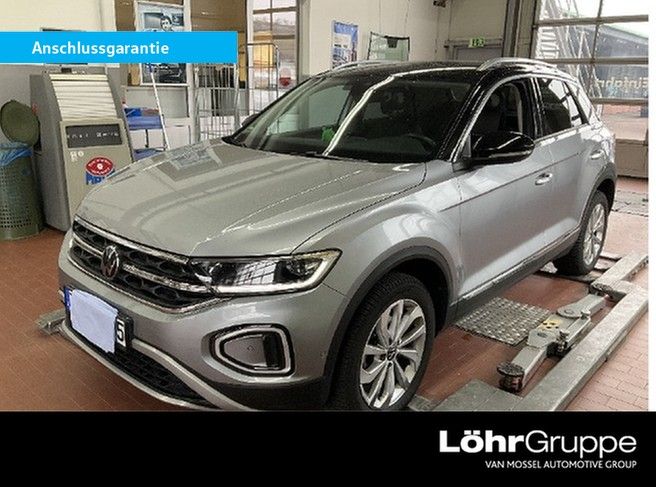 VW T-Roc 37.714 km 22.280 &euro; Trier 54292