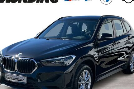 BMW X1 64.962 km 21.870 &euro; Biberach 88400