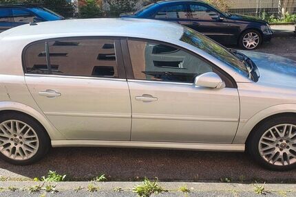 Opel Signum