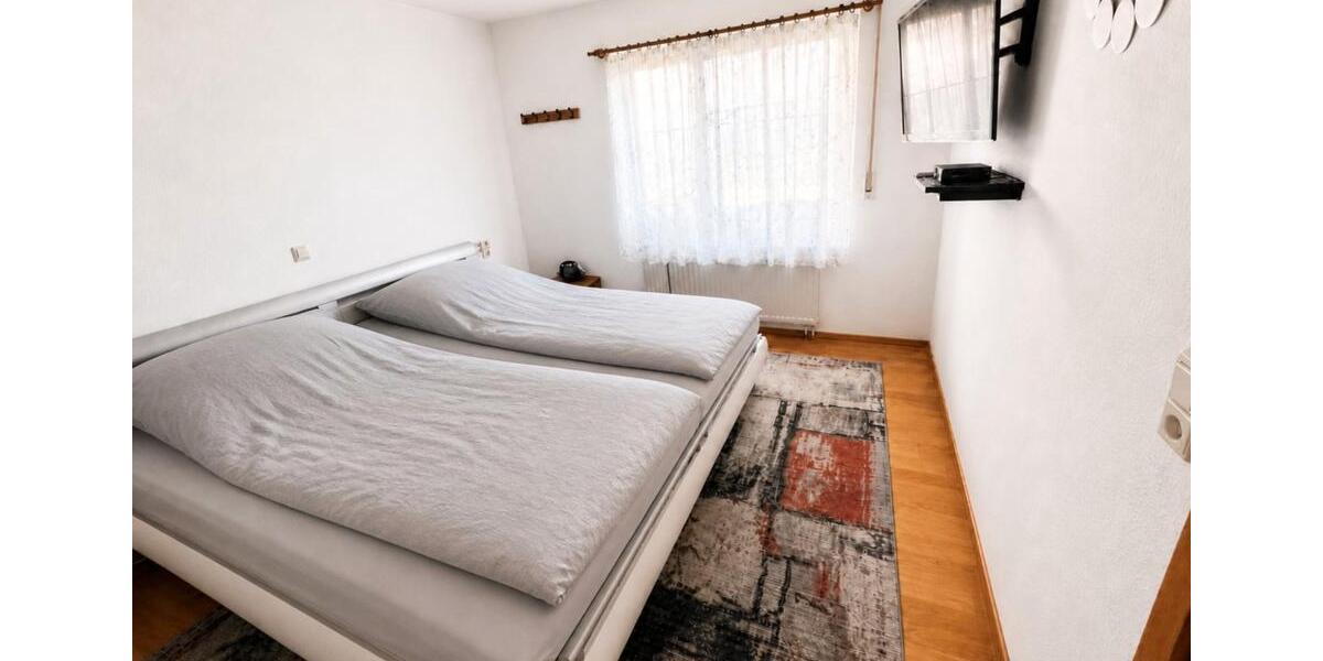 Terrassenwohnung Gerstetten - 2 Zimmer, 55 m&sup2;, 179.000&euro; | Angebot:26422435