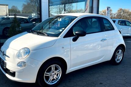 Fiat 500 107.900 km 5.900 € Stapelfeld 22145