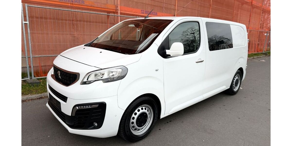 Peugeot Expert 299.880 km 9.999 &euro; Berlin 12057