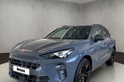 Cupra Terramar 9.999 km 47.950 € Darmstadt 64293