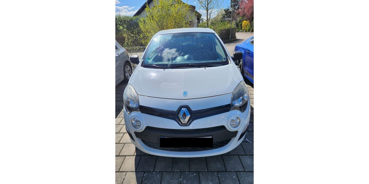 Renault Twingo 144.000 km 2.900 &euro; Geisenfeld 85290