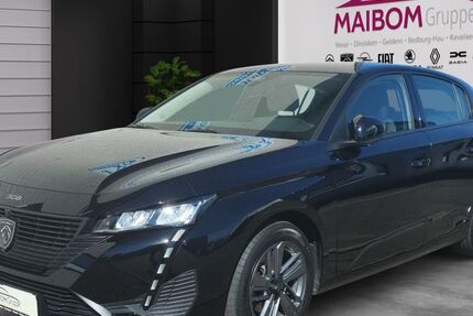 Peugeot 308 47.000 km 19.990 &euro; Wesel 46485