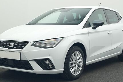 Seat Ibiza 23.755 km 21.450 &euro; Neumarkt i.d. OPf. 92318
