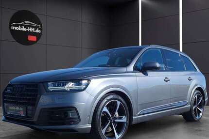 Audi Q7 169.000 km 36.990 &euro; Hamburg 22047