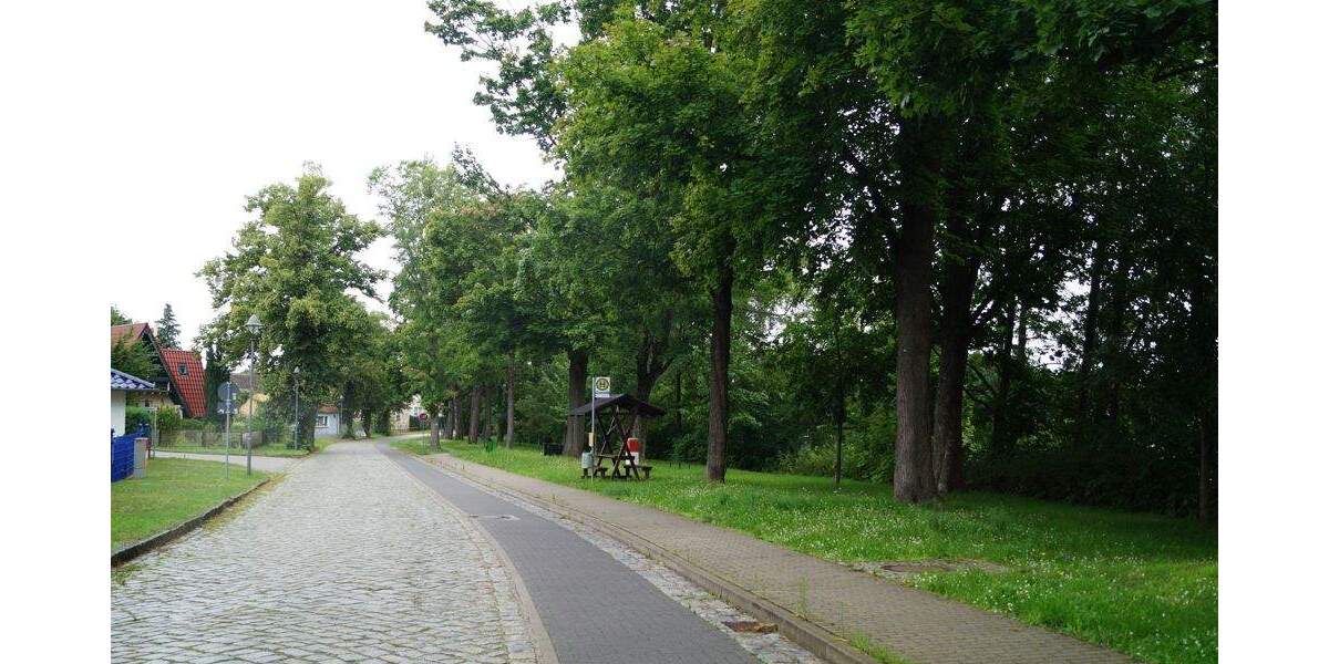 Grundstück Mittenwalde / OT Schenkendorf-Krummensee Krummensee - 799.000&euro; | Angebot:25663576