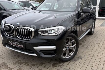 BMW X3 82.224 km 31.390 &euro; Marne 25709