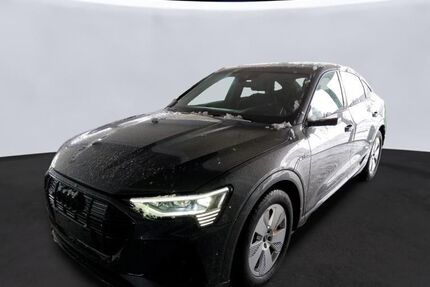 Audi e-tron 33.444 km 35.625 &euro; Hagen 58091