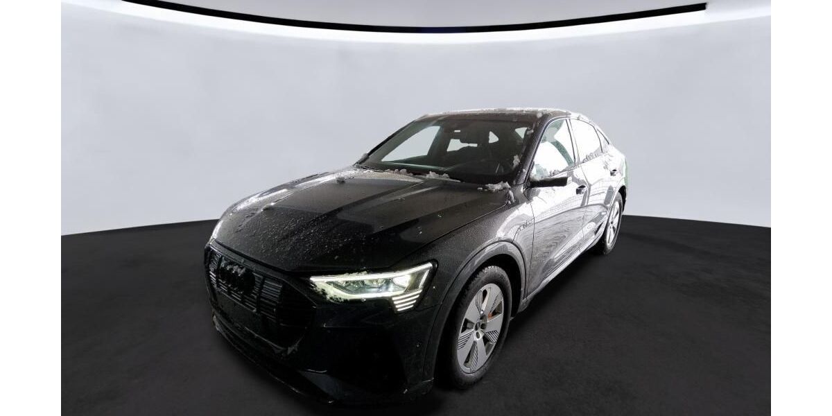 Audi e-tron 33.444 km 35.625 &euro; Hagen 58091