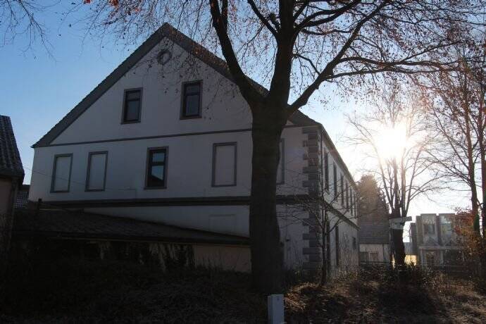 Gewerbeobjekt Weyhe Kirchweyhe - 1 Zimmer, 125 m&sup2;, 750&euro; | Angebot:25682674