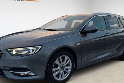 Opel Insignia 135.000 km 12.999 &euro; Hannover 30179