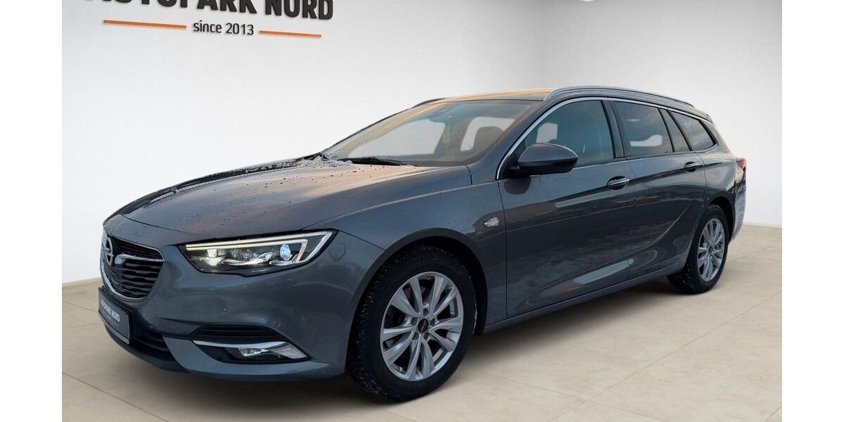 Opel Insignia 135.000 km 12.999 &euro; Hannover 30179