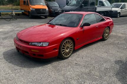 Nissan 200 SX 97.410 km 29.000 &euro; Filderstadt 70794