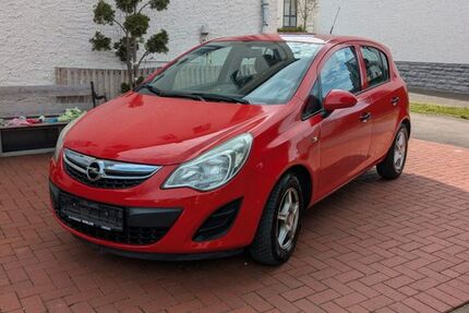 Opel Corsa 132.936 km 2.500 &euro; Lage 32791