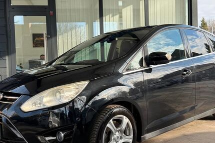 Ford C-Max 108.000 km 8.250 &euro; Düsseldorf 40599