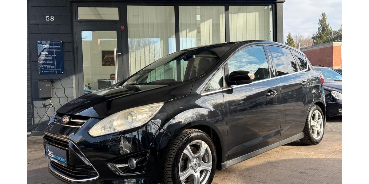 Ford C-Max 108.000 km 8.250 &euro; Düsseldorf 40599