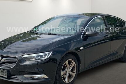 Opel Insignia 254.061 km 6.499 &euro; Brehna 06796