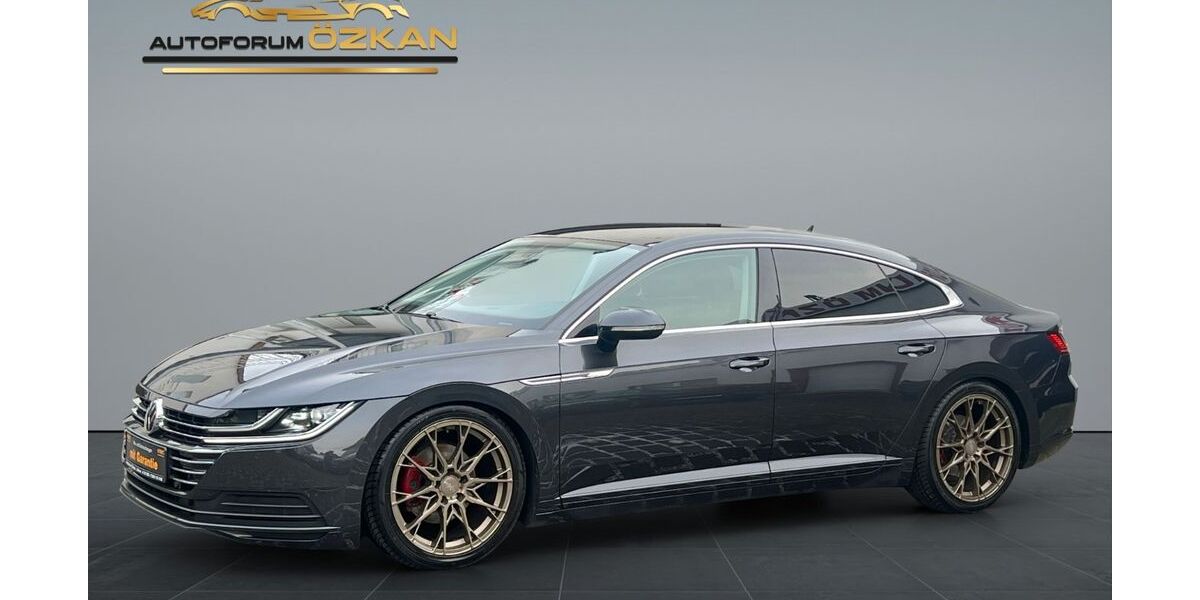VW Arteon 136.641 km 15.999 &euro; Löhne 32584