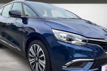 Renault Scenic 40.000 km 20.990 € Dautphetal-Friedensdorf 35232