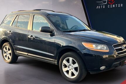 Hyundai Grand Santa Fe 250.000 km 5.999 &euro; Berlin 12439